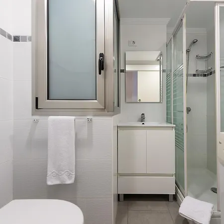 Appartement Arena Dorada By Mycanariandream Las Palmas de Gran Canaria