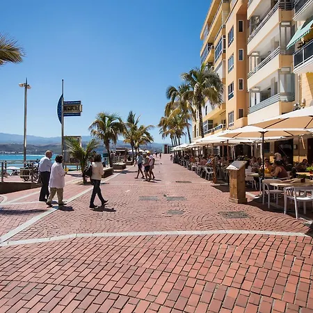 Arena Dorada By Mycanariandream Appartement Las Palmas de Gran Canaria