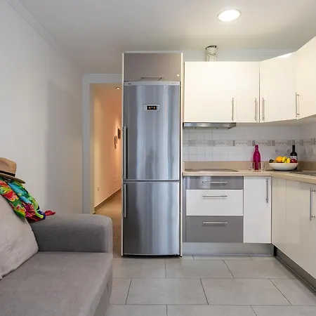Arena Dorada By Mycanariandream Appartement *