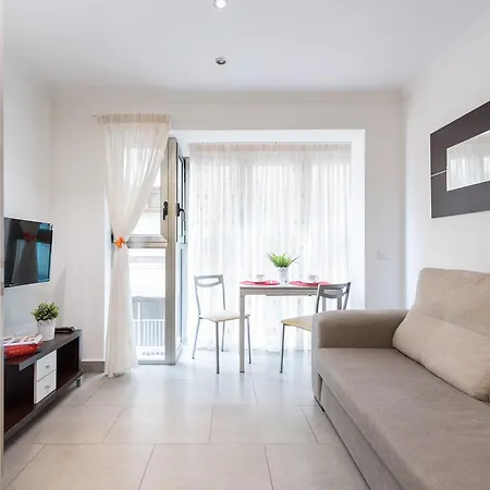 Arena Dorada By Mycanariandream Apartamento Las Palmas de Gran Canaria