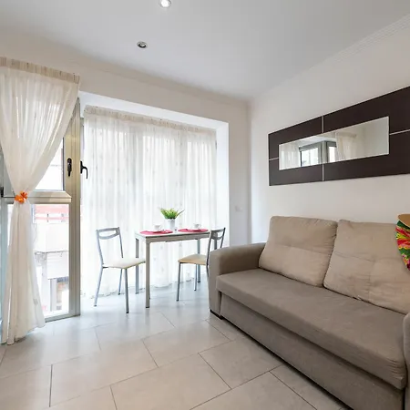 Apartamento Arena Dorada By Mycanariandream *