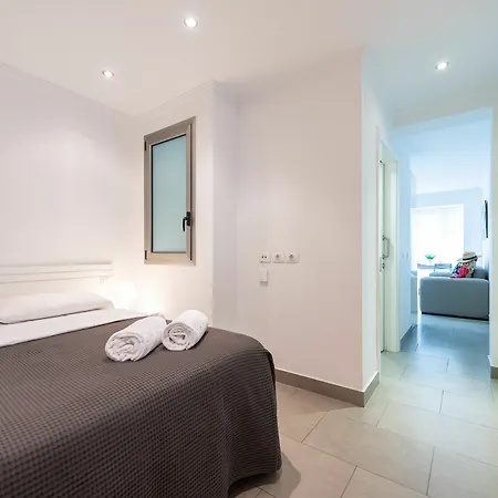 Arena Dorada By Mycanariandream Apartment *