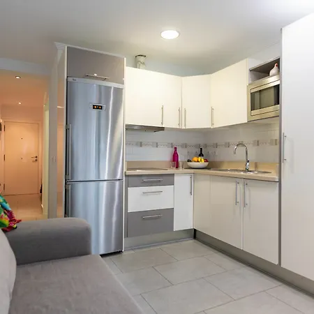 Apartamento Arena Dorada By Mycanariandream