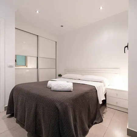 Arena Dorada By Mycanariandream Apartamento