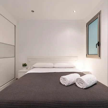 Arena Dorada By Mycanariandream Apartamento Las Palmas de Gran Canaria