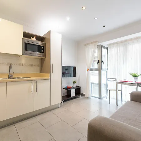Apartamento Arena Dorada By Mycanariandream *