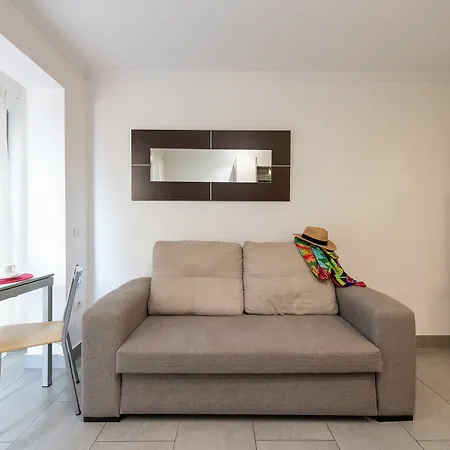 Arena Dorada By Mycanariandream Apartment *